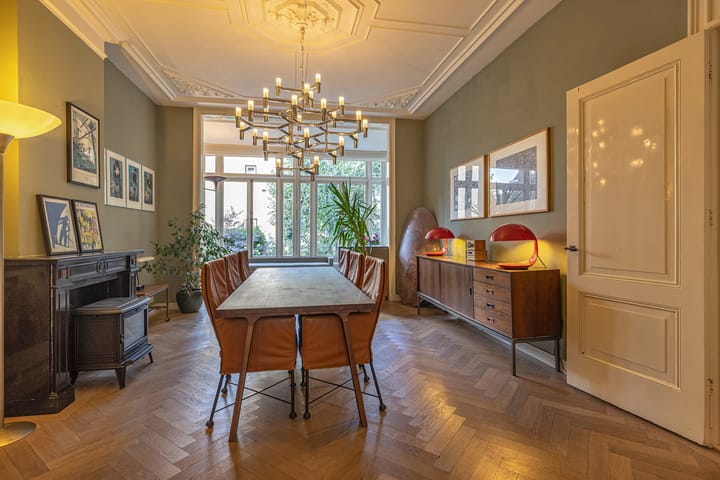 Avenue Concordia 17-B