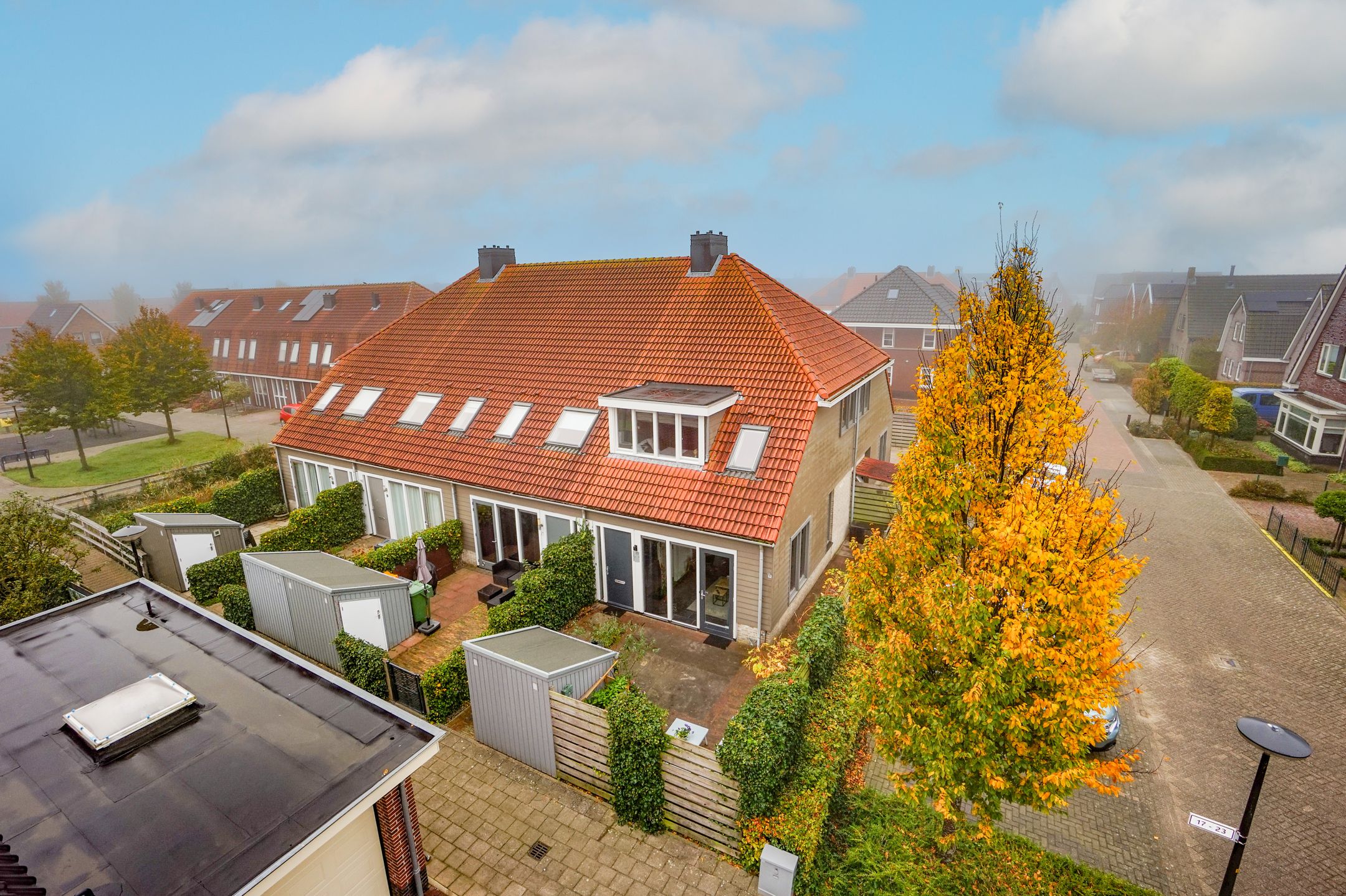 Groote Geldebosch, 23, Heerhugowaard, 1704CP, Noord-Holland, Nederland 23 