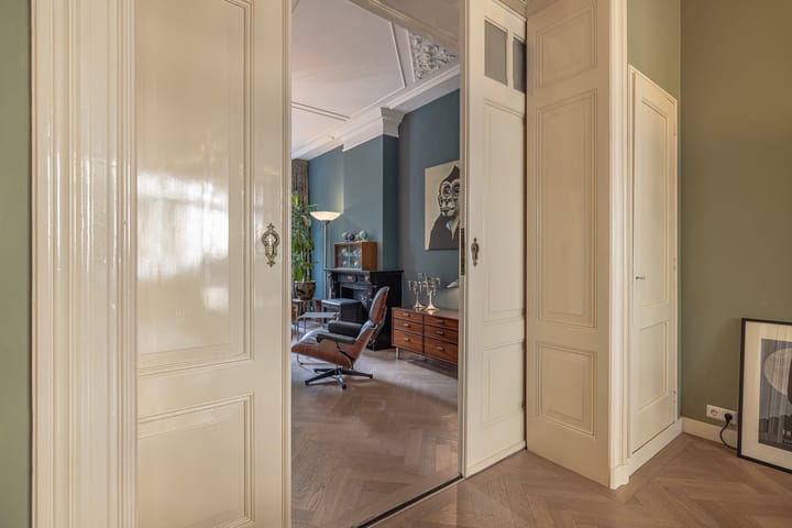 Foto 6 van Avenue Concordia 17-B