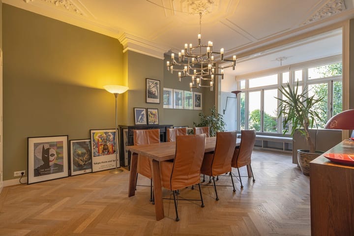 Foto 8 van Avenue Concordia 17-B