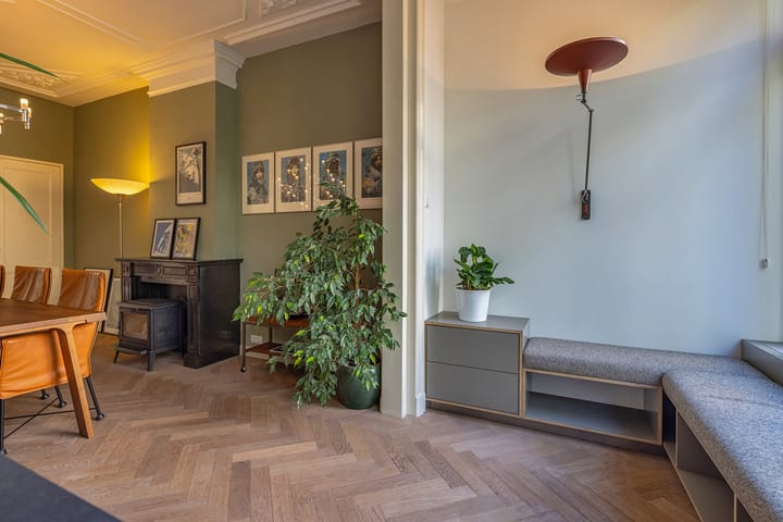 Foto 9 van Avenue Concordia 17-B