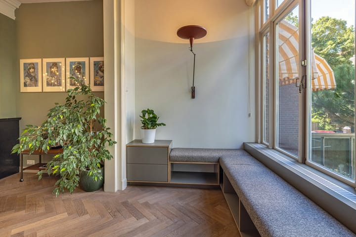 Foto 10 van Avenue Concordia 17-B