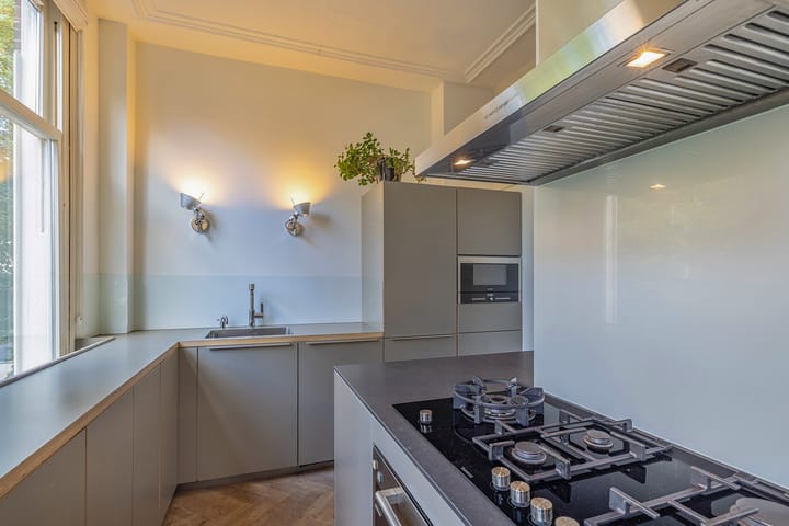 Foto 12 van Avenue Concordia 17-B