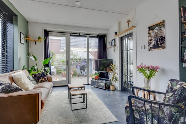 Foto 9 van Groote Geldebosch 23