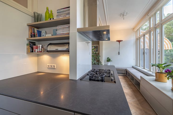 Foto 14 van Avenue Concordia 17-B