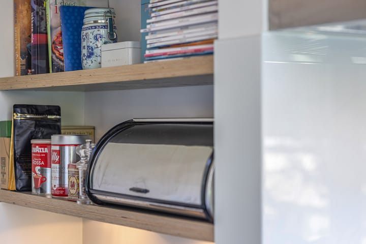 Foto 15 van Avenue Concordia 17-B