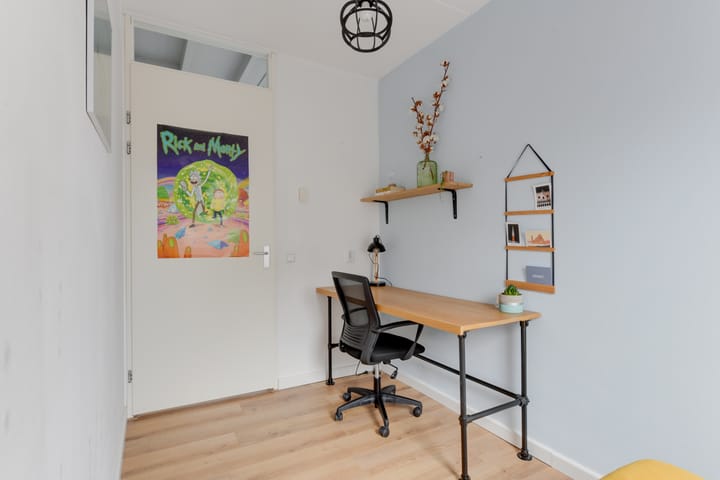 Foto 18 van Groote Geldebosch 23