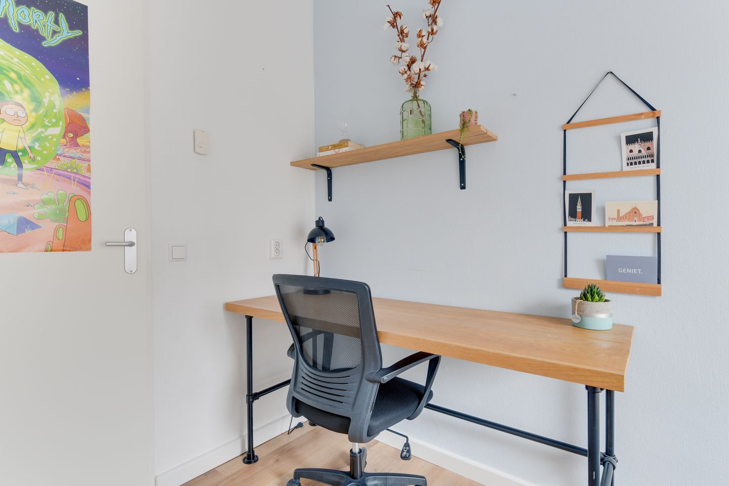 Foto 19 van Groote Geldebosch 23