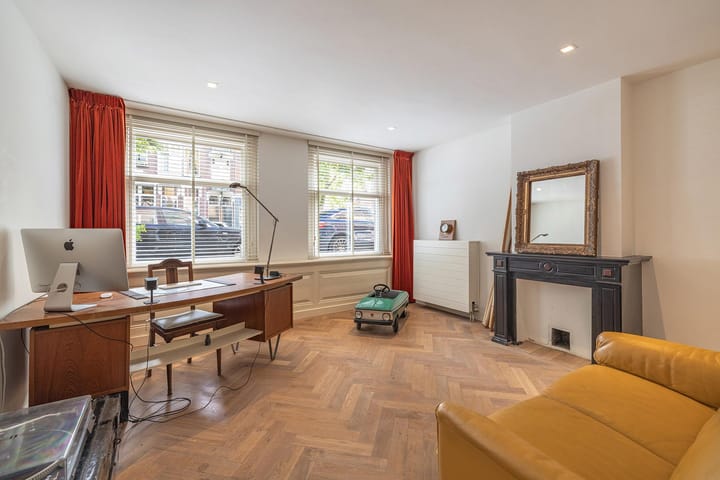 Foto 30 van Avenue Concordia 17-B