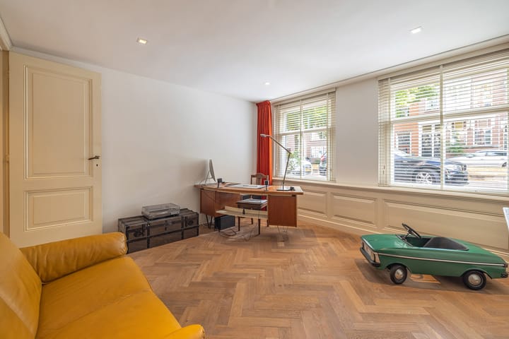 Foto 31 van Avenue Concordia 17-B