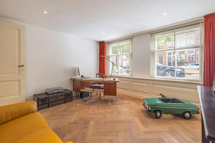 Foto 32 van Avenue Concordia 17-B