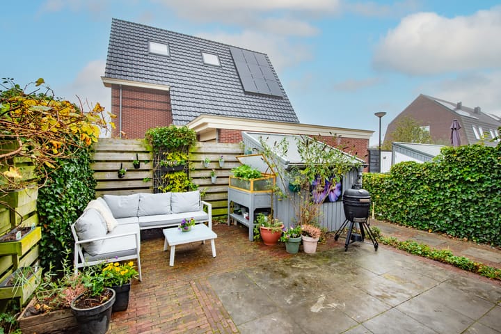 Foto 28 van Groote Geldebosch 23