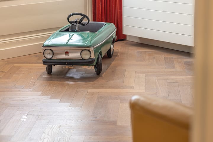 Foto 33 van Avenue Concordia 17-B