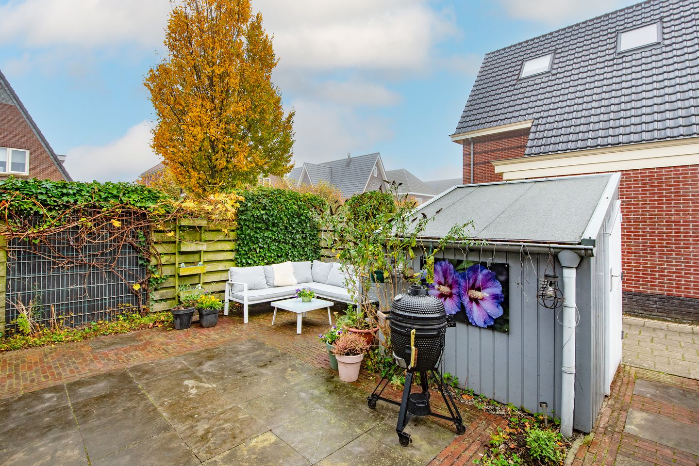 Foto 29 van Groote Geldebosch 23