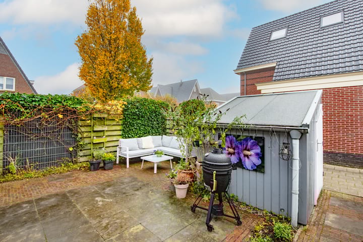 Foto 29 van Groote Geldebosch 23