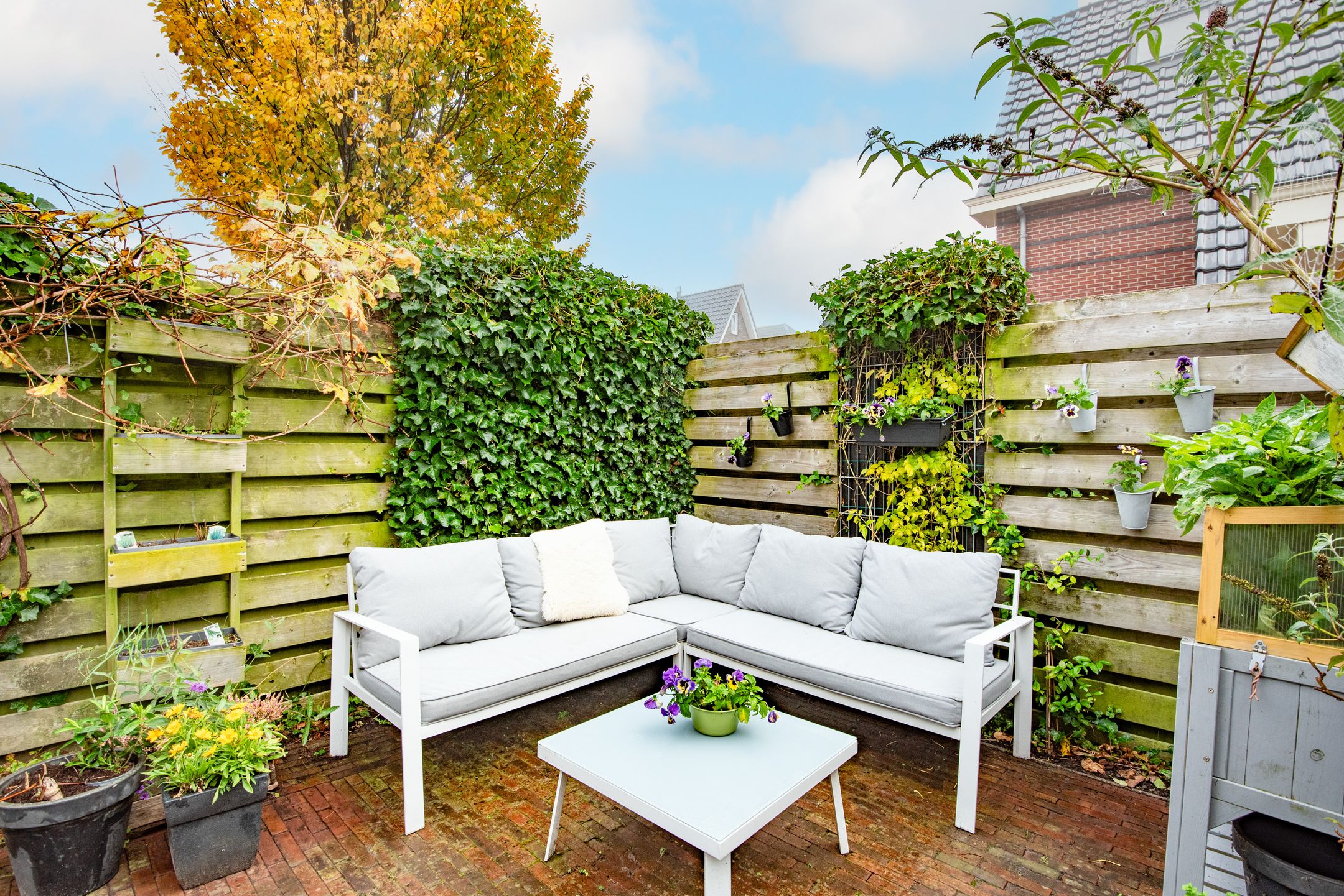 Foto 30 van Groote Geldebosch 23