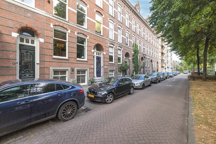 Foto 36 van Avenue Concordia 17-B