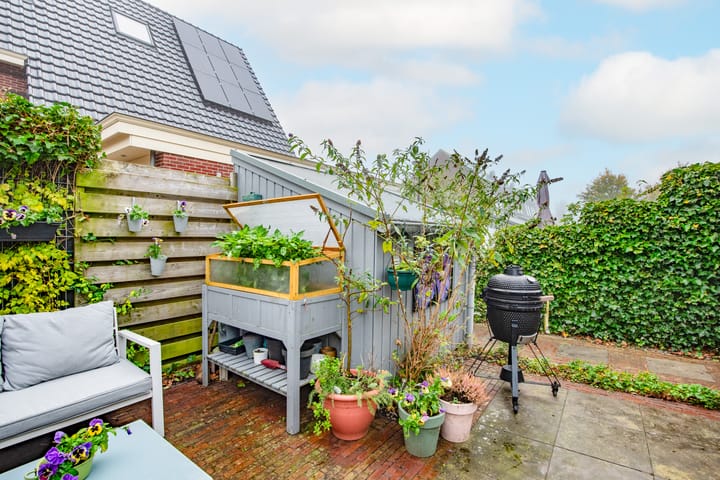 Foto 31 van Groote Geldebosch 23