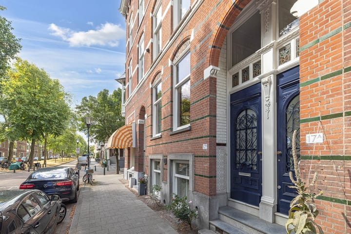 Foto 37 van Avenue Concordia 17-B