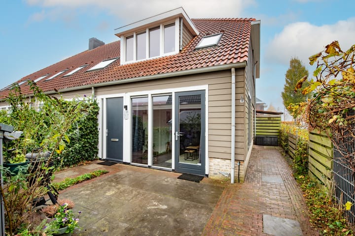 Foto 32 van Groote Geldebosch 23