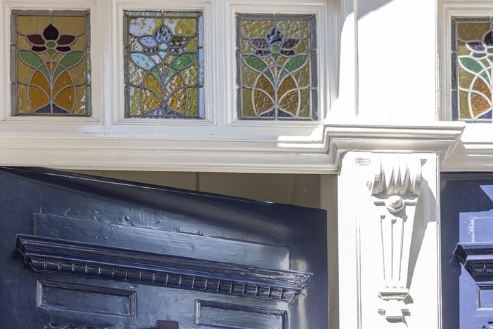 Foto 39 van Avenue Concordia 17-B