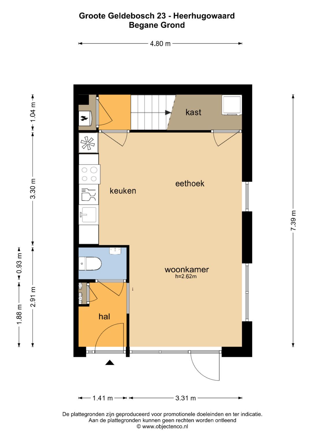 Foto 35 van Groote Geldebosch 23
