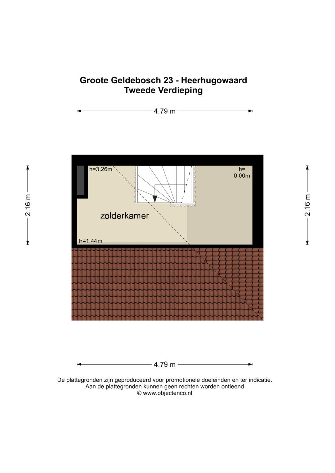 Foto 37 van Groote Geldebosch 23