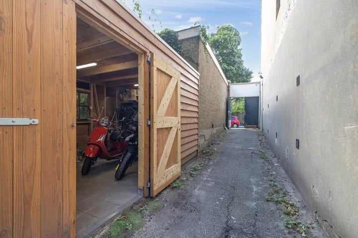 Foto 44 van Avenue Concordia 17-B