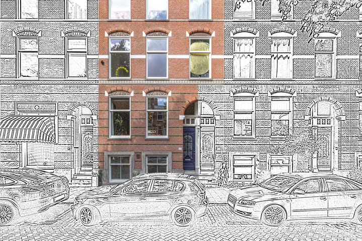 Foto 45 van Avenue Concordia 17-B