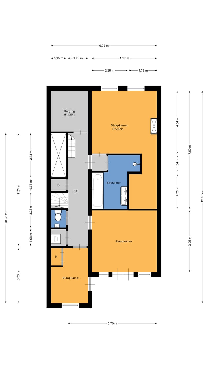 Foto 49 van Avenue Concordia 17-B