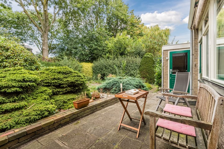 Foto 3 van Prunuslaan 29