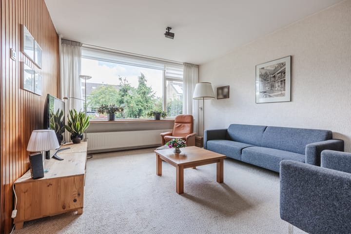 Foto 4 van Prunuslaan 29