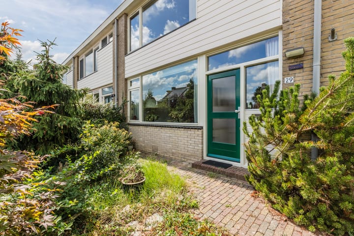 Foto 5 van Prunuslaan 29