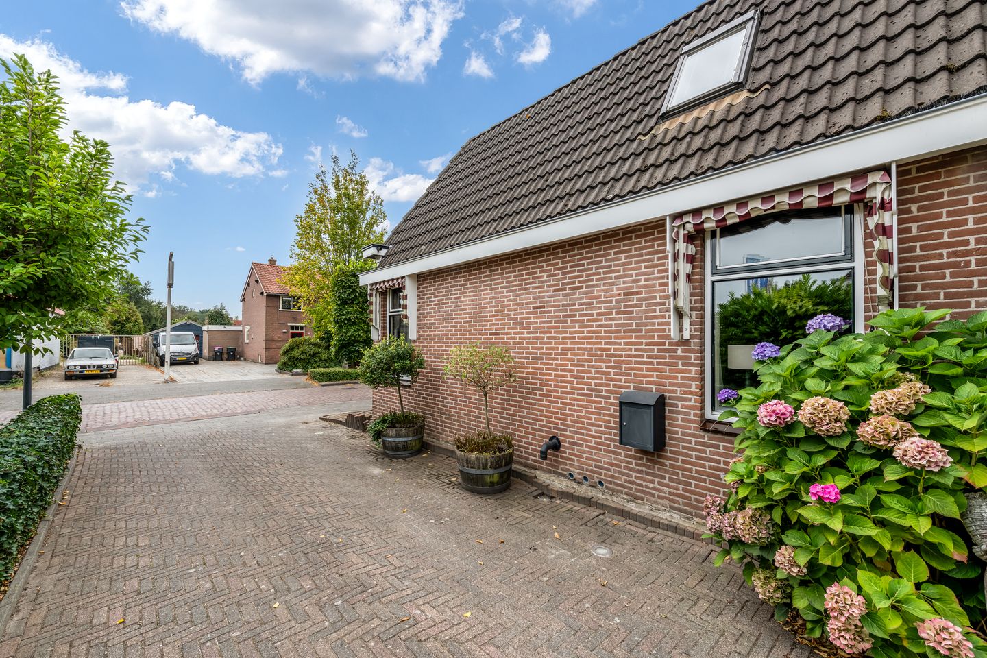 Photo 35 of Keiweg 8