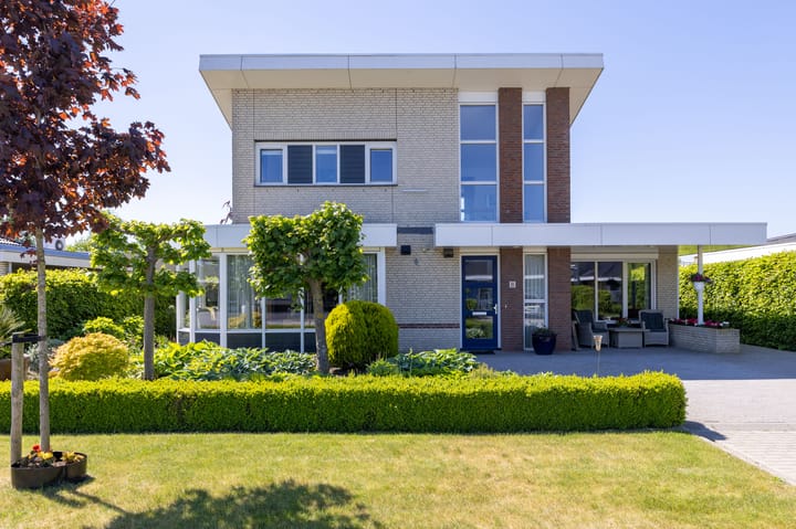 Foto 2 van Eaglelaan 8