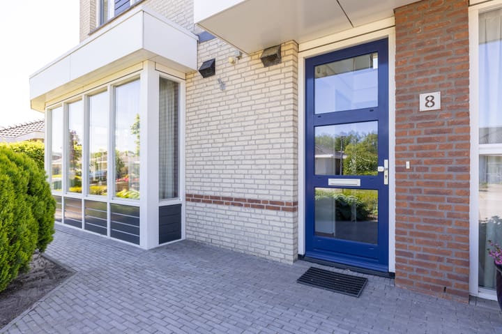 Foto 4 van Eaglelaan 8