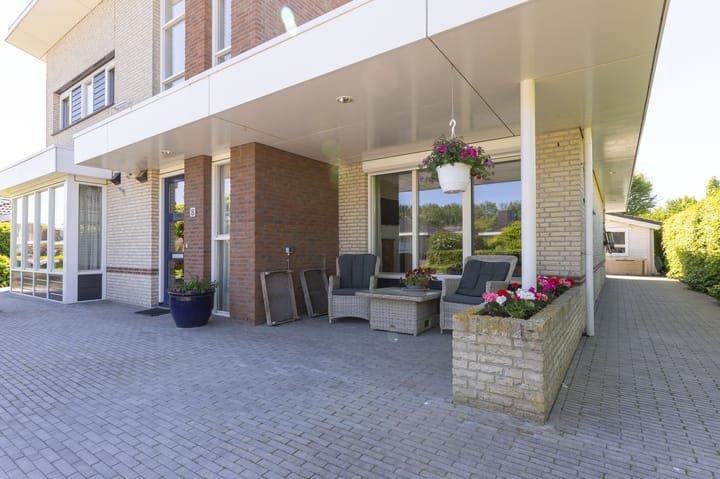 Foto 5 van Eaglelaan 8