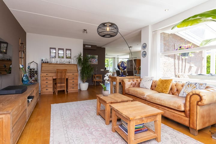 Foto 8 van Eaglelaan 8