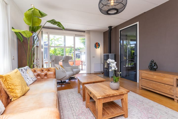 Foto 12 van Eaglelaan 8