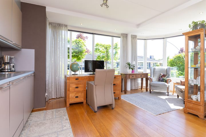 Foto 17 van Eaglelaan 8