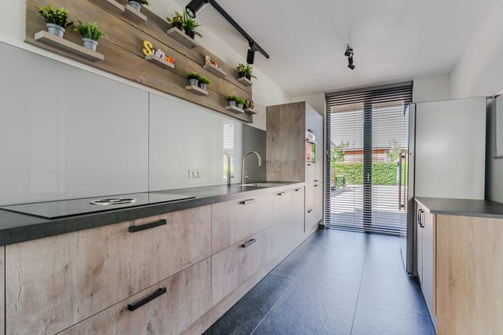 Foto 2 van Frits Bakershof 15