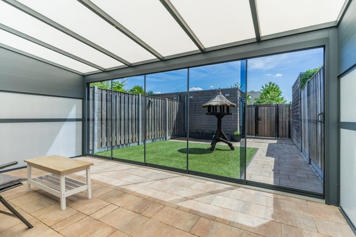 Foto 4 van Frits Bakershof 15