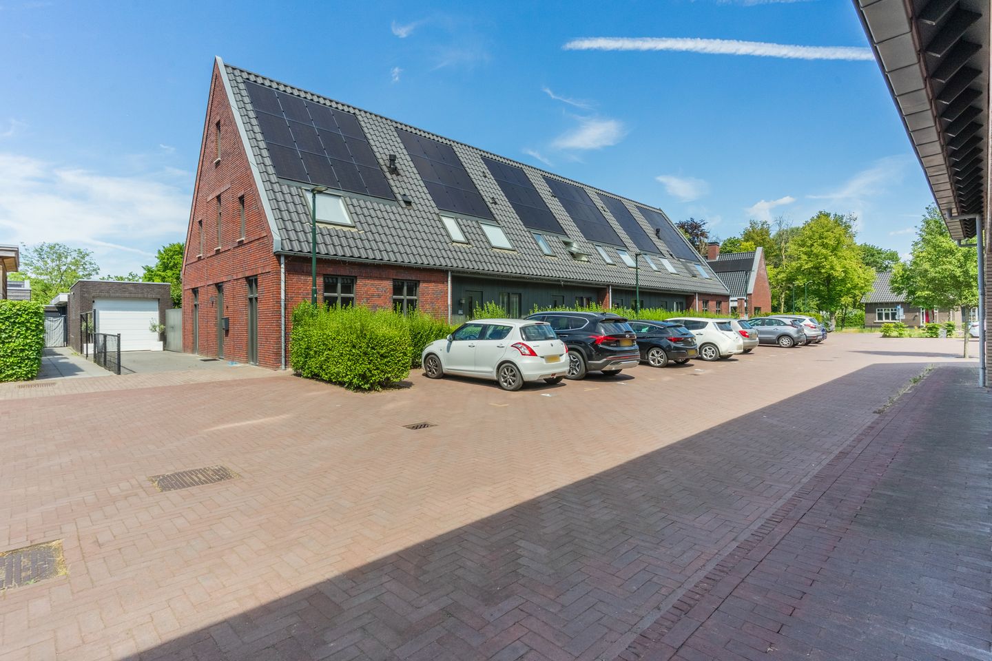 Foto 5 van Frits Bakershof 15