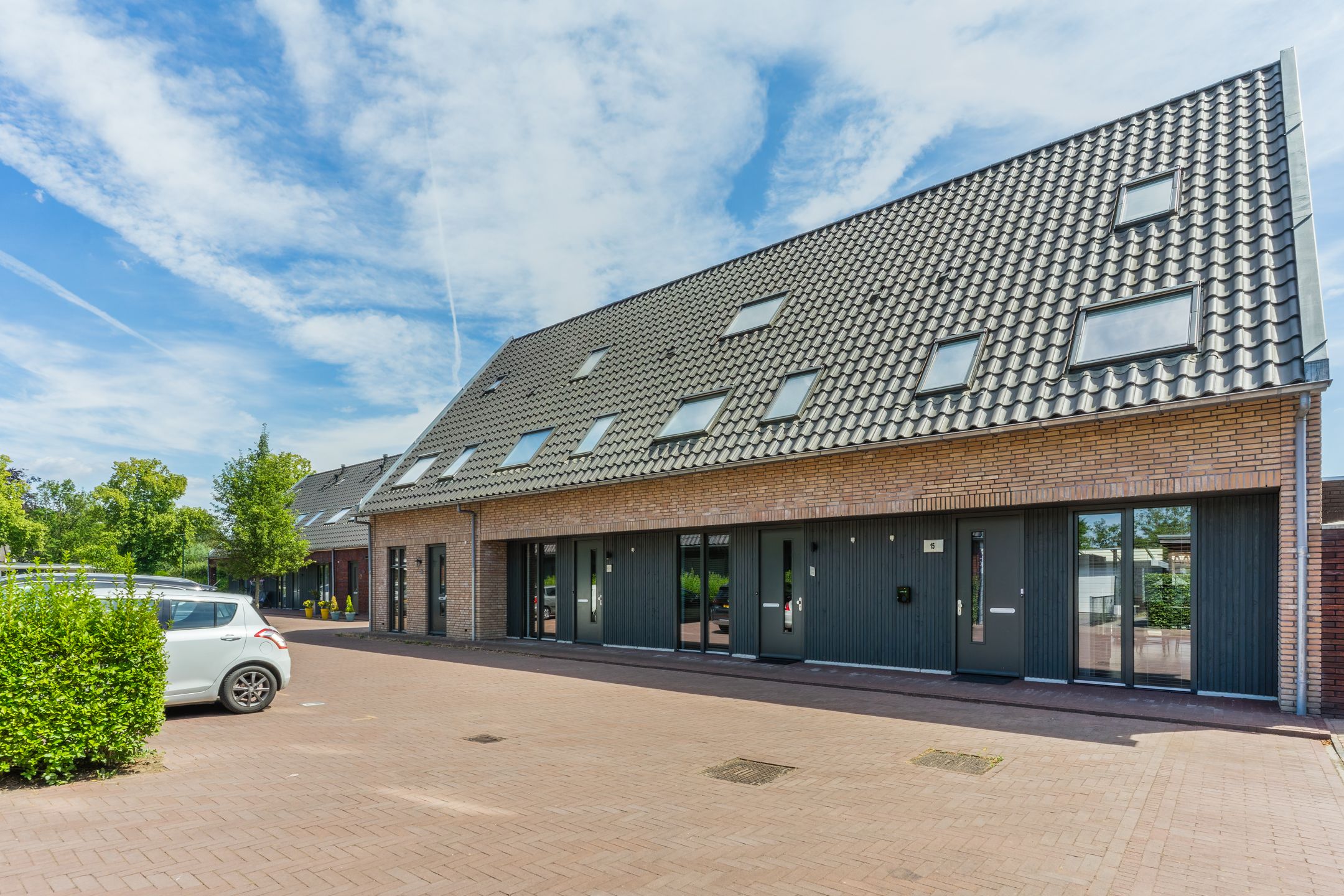 Foto 6 van Frits Bakershof 15