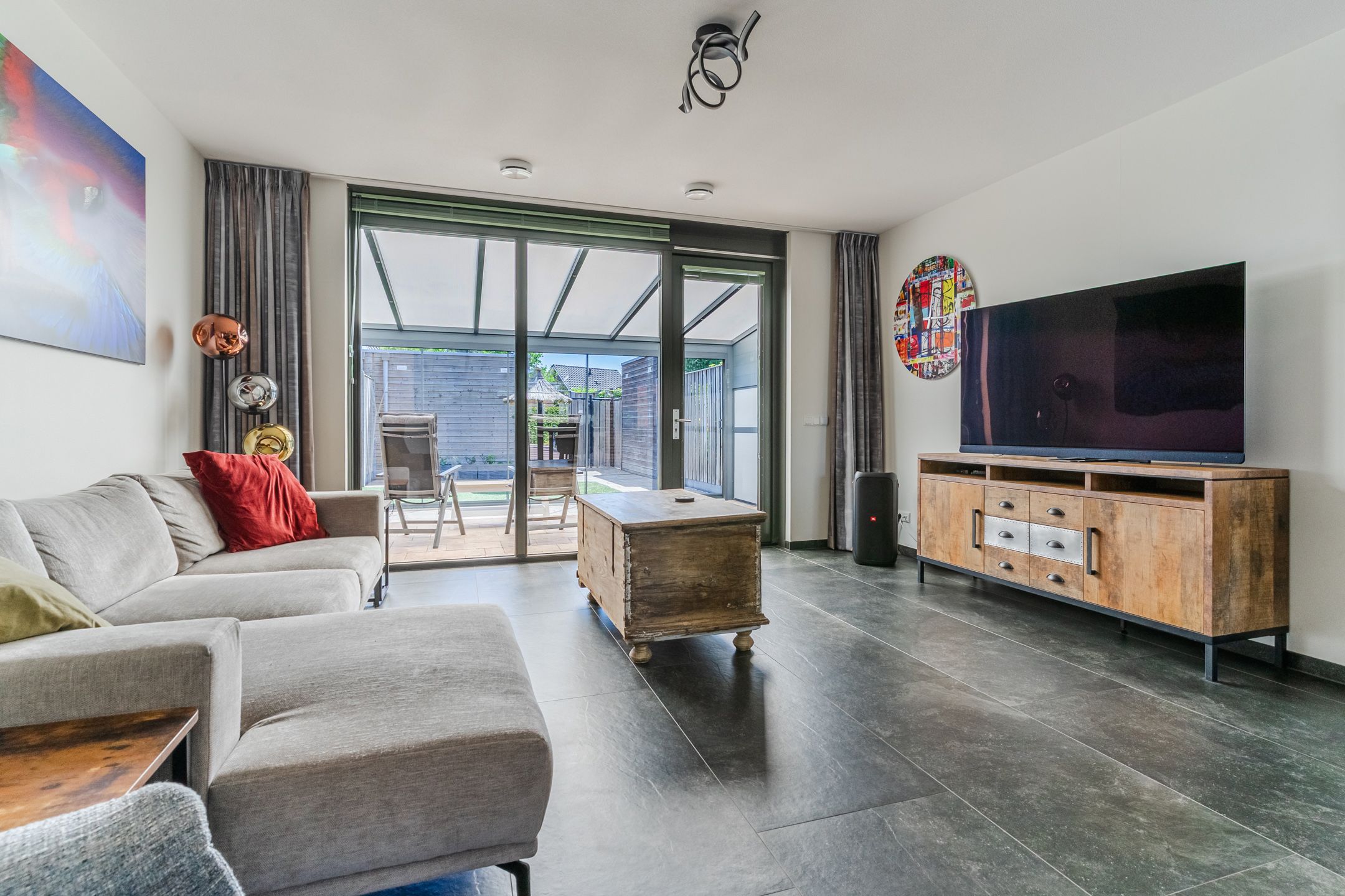 Foto 9 van Frits Bakershof 15