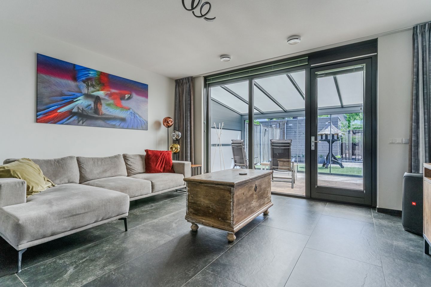 Foto 10 van Frits Bakershof 15