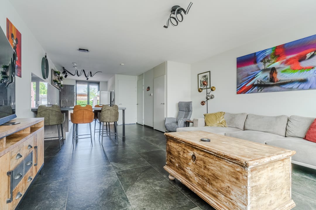 Foto 11 van Frits Bakershof 15