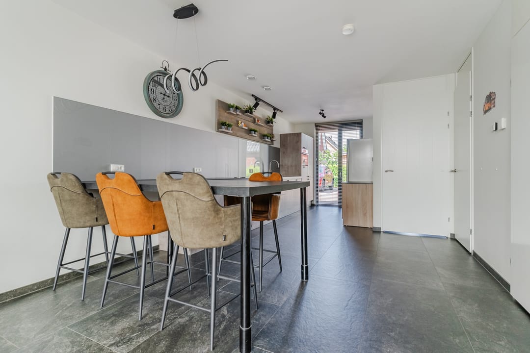 Foto 13 van Frits Bakershof 15