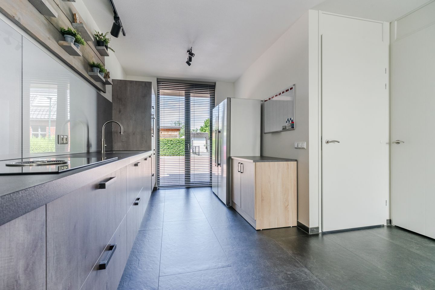 Foto 14 van Frits Bakershof 15