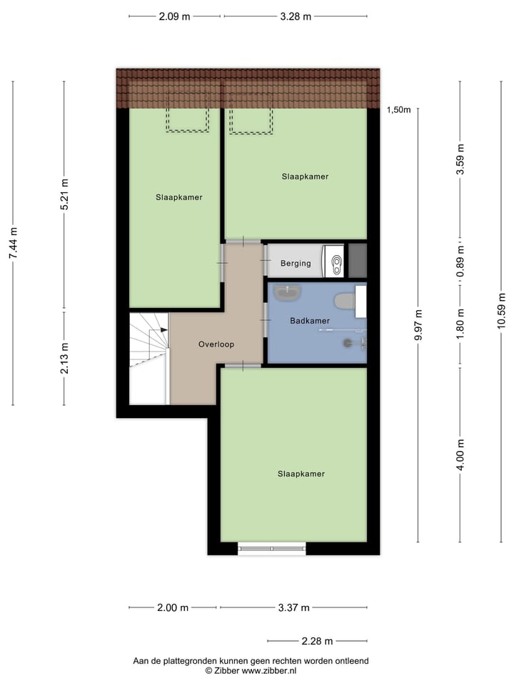 Photo 30 of de Ververt 1226